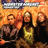 Monster Magnet/Powertrip (Reissue)@Amped Exclusive