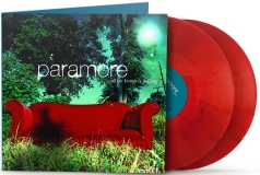 Paramore/All We Know Is Falling@RSD Exclusive / Ltd. 7000 USA@2LP