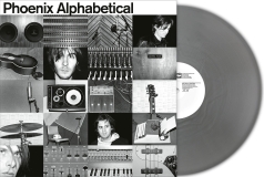Phoenix/Alphabetical@RSD Exclusive / Ltd. 3500 USA