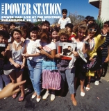 Power Station/Raw Power: Live At The Spectrum Philadelphia@RSD Exclusive / Ltd. 2500 USA@3LP