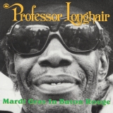Professor Longhair/Last Mardi Gras (Purple/Green Vinyl)@RSD Exclusive / Ltd. 2500 USA@2LP 140g