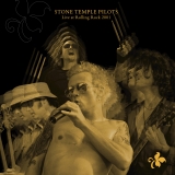 Stone Temple Pilots/Live At Rolling Rock 2001 (Canary Yellow Vinyl)@RSD Exclusive / Ltd. 4000 USA@2LP