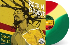 Bunny Wailer/Rock 'N' Groove@RSD Exclusive / Ltd. 1000 USA