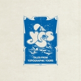 Yes/Tales From Topographic Tours@RSD Exclusive / Ltd. 3500 USA@3LP