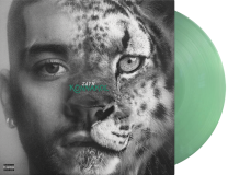 ZAYN/KONNAKOL (Swimming Through Seas Vinyl)