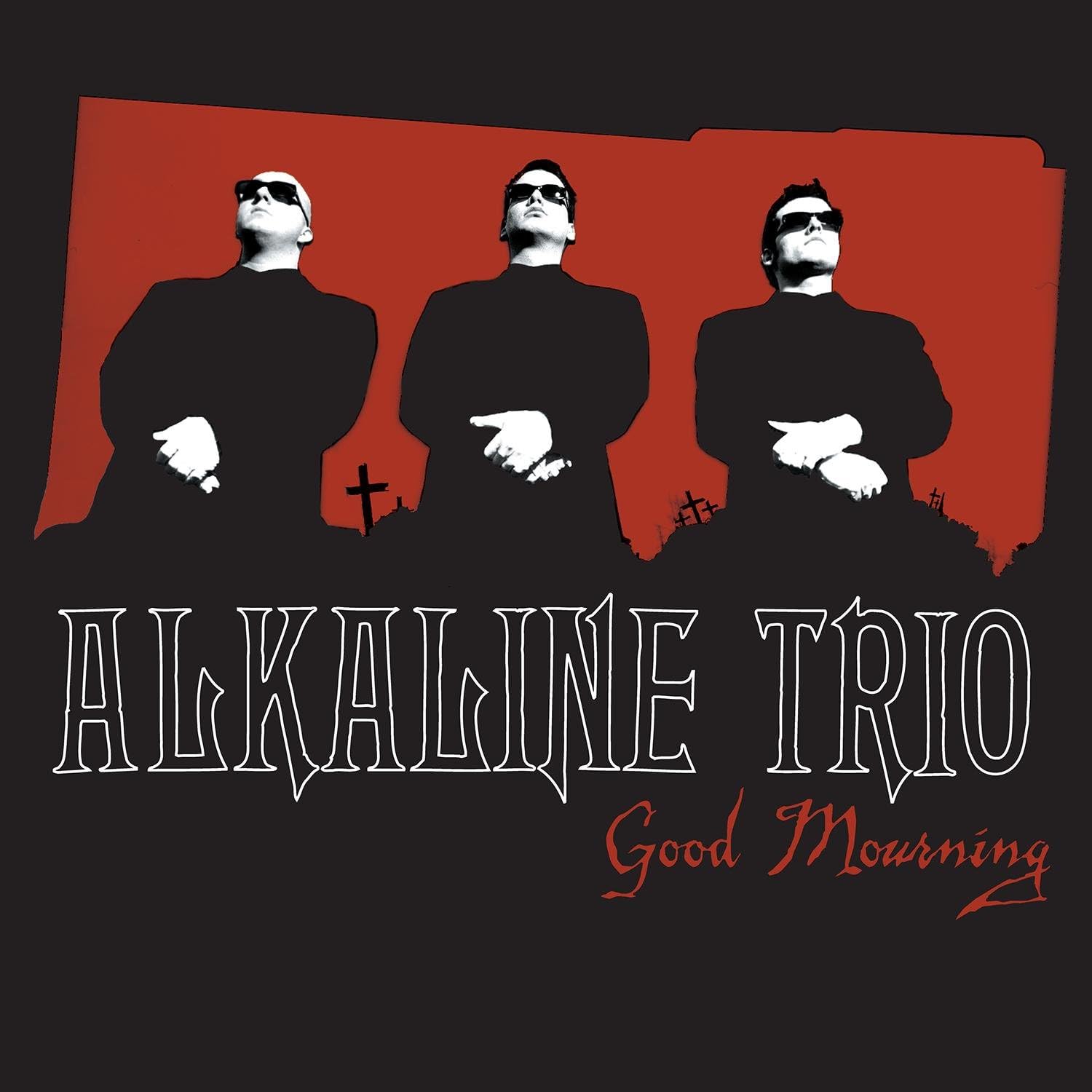 Alkaline Trio/Good Mourning