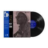 Lightnin' Hopkins/Blues in My Bottle@Bluesville Acoustic Sounds Series@180g LP