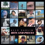 Allo Darlin'/Bits & Pieces (CLEAR VINYL)@Indie Exclusive