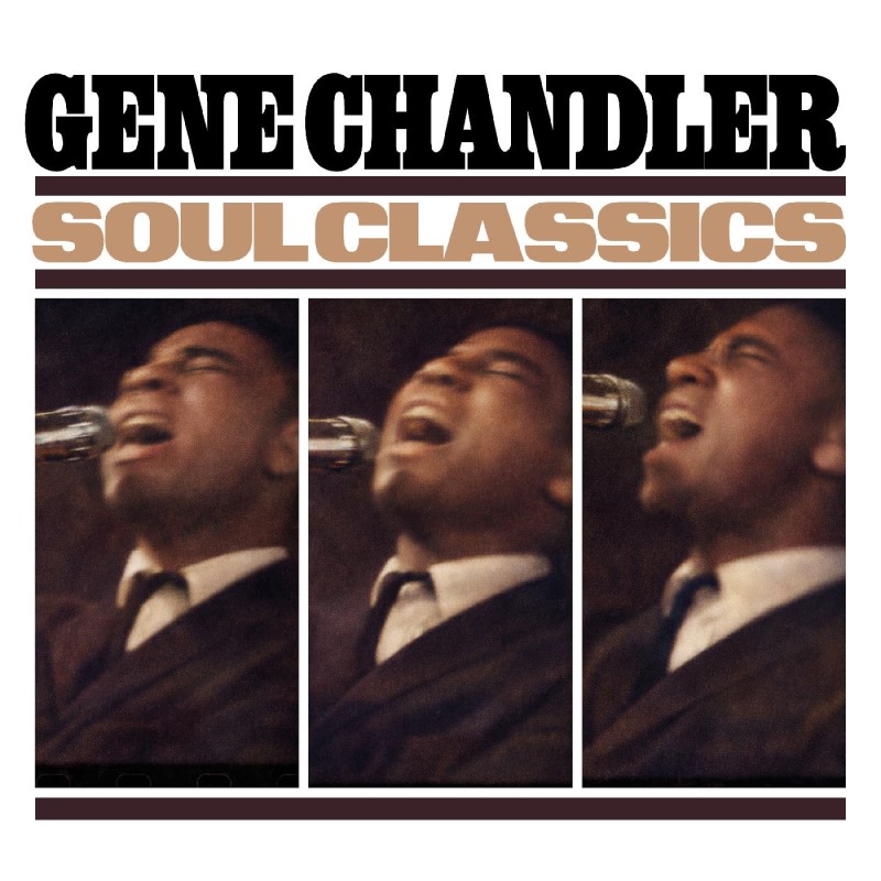 Gene Chandler/Soul Classics