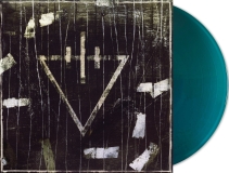 Devil Wears Prada,The/8:18 (SEA BLUE VINYL)