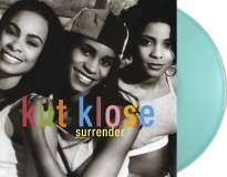 Kut Klose/Surrender (REMASTERED) (LIGHT BLUE VINYL)
