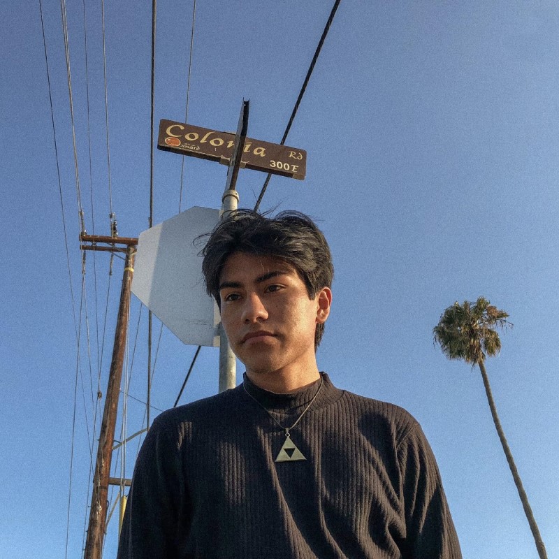 Los Retros/Early Days (2016-2019) (HAZEL VINYL)