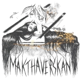 Makthaverskan/Glass & Bones
