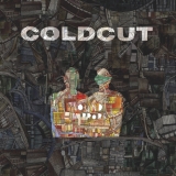 Coldcut/Sound Mirrors (BLUE, GREEN, ORANGE, RED MARBLE VINYL)@20th Anniversary@2LP
