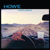 Howe Gelb/Confluence (BLUE VINYL)@w/ download card