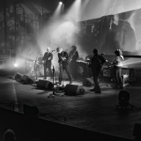 Giant Syndicate/Live at Fire 40 (SILVER VINYL)@Indie Exclusive@w/ download card