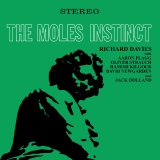 The Moles/Instinct (GREEN VINYL)@Indie Exclusive@w/ download card