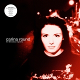 Carina Round/The First Blood Mystery (SILVER VINYL)@25th Anniversary Issue@2LP