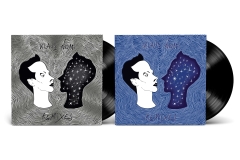 Klaus Nomi/Remixes Bundle@RSD Exclusive / Ltd. 890 USA@2LP