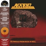 Alcatrazz/No Parole From Rock 'N' Roll@RSD Exclusive / Ltd. 2000 USA@2LP