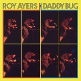 Roy Ayers/Daddy Bug (Yellow Vinyl)@RSD Exclusive / Ltd. 1500 USA