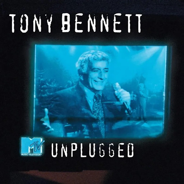 Tony Bennett/MTV Unplugged@RSD Exclusive / Ltd. 2200 USA@2LP
