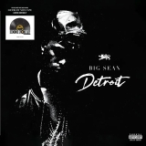 Big Sean/Detroit@RSD Exclusive / Ltd. 2000 USA@2LP