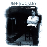 Jeff Buckley/Live A L'Olympia@RSD Exclusive / Ltd. 3250 USA