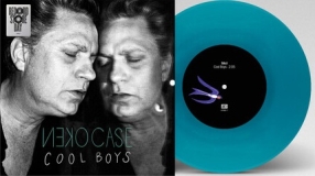 Neko Case/Cool Boys / Winchester Mansion Of Sound@RSD Exclusive / Ltd. 2500 USA
