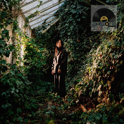 Deb Never/Figuring This Out@RSD Exclusive / Ltd. 1200 USA