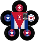 DJ Koco Aka Shimokita - Cuban 45 / Var (Rsd)/DJ Koco Aka Shimokita - Cuban 45 / Var@RSD Exclusive / Ltd. 1200 USA@5 X 7"
