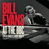 Bill Evans/At The BBC@RSD Exclusive / Ltd. 3500 USA@2LP 180g