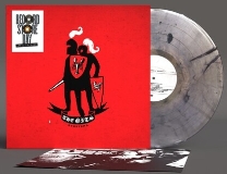 Gits/Etcetera@RSD Exclusive / Ltd. 1000 USA