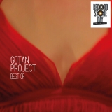 Gotan Project/Best Of@RSD Exclusive / Ltd. 1200 USA@2LP