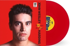 John Wesley Harding/Here Comes The Groom@RSD Exclusive / Ltd. 1000 USA@2LP