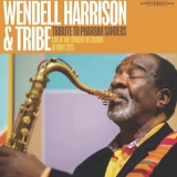 Wendell Harrison & Tribe/Tribute To Pharoah Sanders@RSD Exclusive / Ltd. 1000 USA
