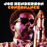 Joe Henderson/Consonance: Live At The Jazz Showcase@RSD Exclusive / Ltd. 2000 USA@3LP 180g