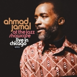 Ahmad Jamal/At The Jazz Showcase: Live In Chicago@RSD Exclusive / Ltd. 2000 USA@2LP 180g
