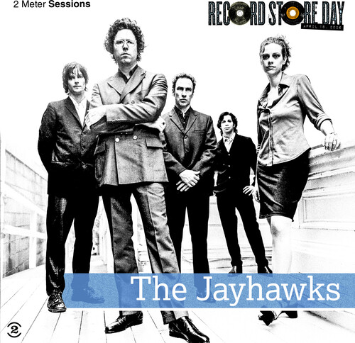 Jayhawks/2 Meter Sessions@RSD Exclusive / Ltd. 2500 USA