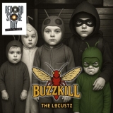 Locustz/Buzzkill@RSD Exclusive / Ltd. 800 USA
