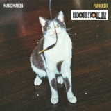 Marc Maron/Panicked@RSD Exclusive / Ltd. 1000 USA@2LP w/ Signed Insert