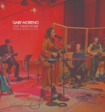 Gaby Moreno/Gaby Moreno KCRW Morning Becomes Eclectic Live (Uncut)@RSD Exclusive / Ltd. 1000 USA