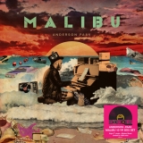 Anderson Paak/Malibu: 10 Year Anniversary 7in Box Set@RSD Exclusive / Ltd. 1000 USA