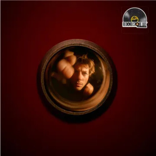 Ruel/What It Sounds Like@RSD Exclusive / Ltd. 1000 USA