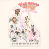 Swamp Dogg/Swamp Dogg Gets His Pool Painted@RSD Exclusive / Ltd. 2500 USA