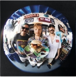 Tyler Childers/Live From Dinosaur World@RSD Exclusive / Ltd. 5000 USA