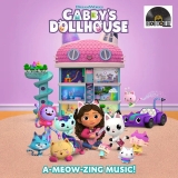 Gabby's Dollhouse/Meow-Zing Music@RSD Exclusive / Ltd. 1500 USA