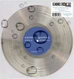 Selena Gomez/Droplets (Clear Glitter Vinyl)@RSD Exclusive / Ltd. 3500 USA