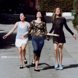 Haim/Relationships (Clear Vinyl)@RSD Exclusive / Ltd. 1500 USA