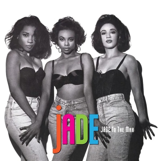 Jade/Jade To The Max (Jade Vinyl)@RSD Exclusive / Ltd. 1500 USA